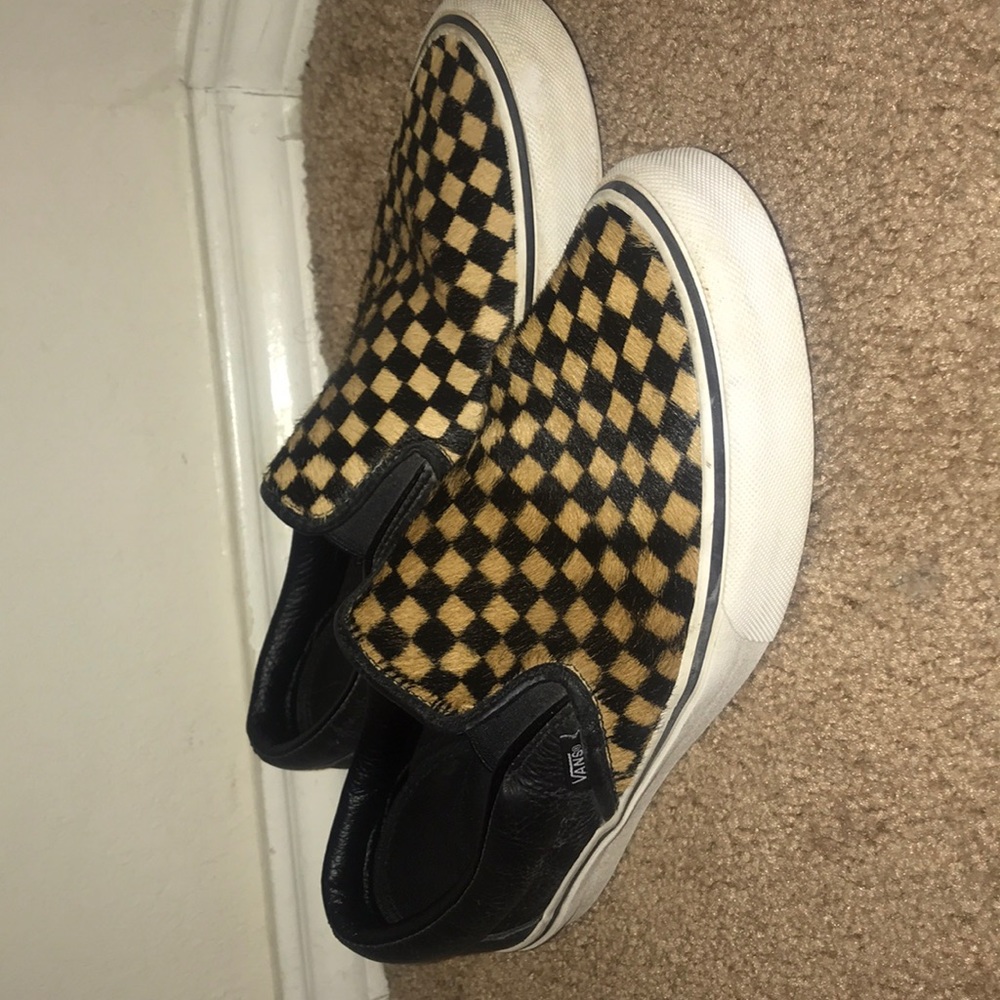 Vans